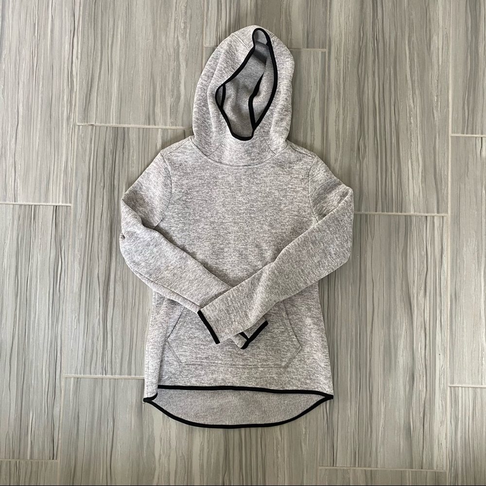 Danskin Now Hoodie
